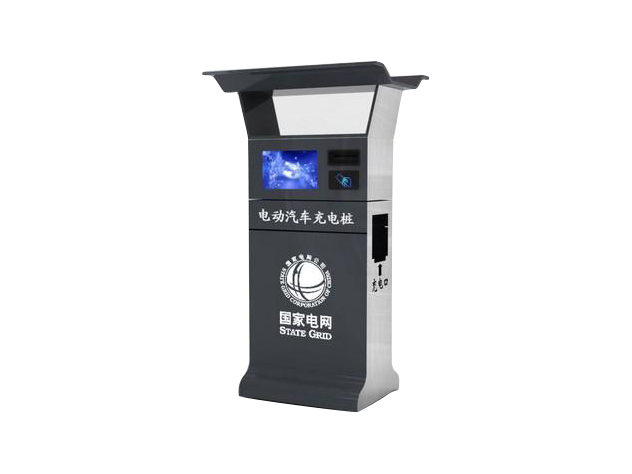 钣金加工案例