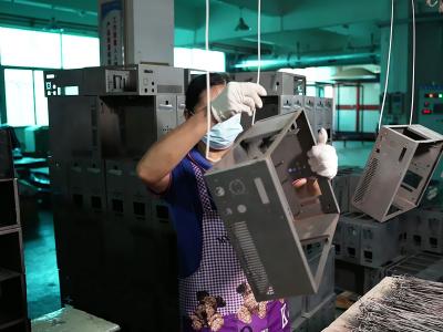 公司图片