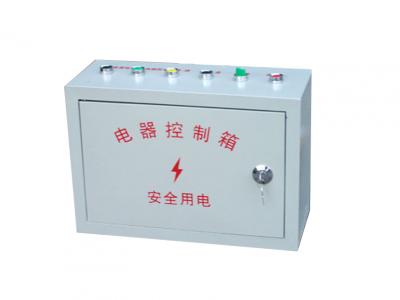 钣金加工案例