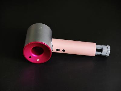 模具设计开模/注塑加工案例
